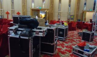 舞台音响设备 舞台音响设备